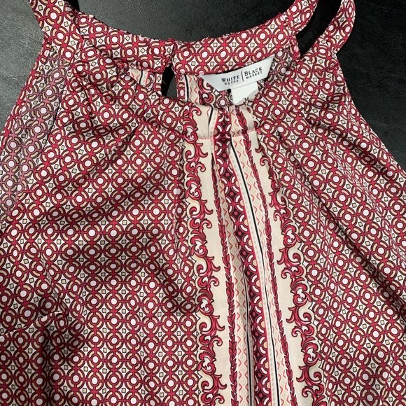 White House Black Market Tops - White House Black Market Ladies Top